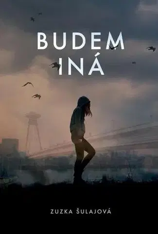 Young adults Budem iná - Zuzka Šulajová