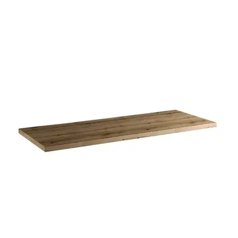 Príslušenstvo ArtCom Doska pod umývadlo NOVA Oak Coast Evoke | dub pobrežný Typ: Doska 100 cm / 89-100