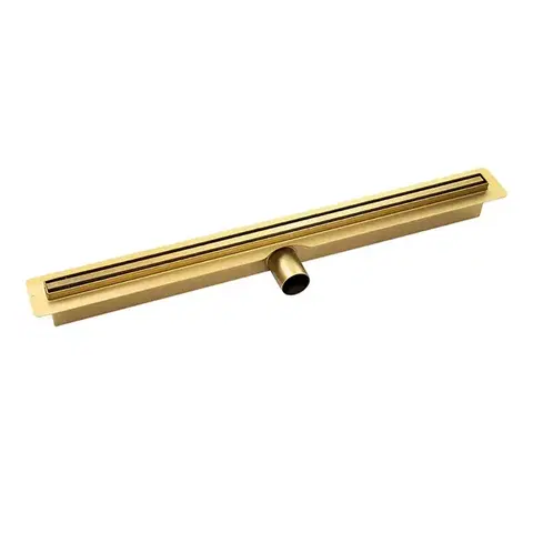 Sprchovacie kúty Laveo - Slim - sprchový žľab 70 cm COS_G70D