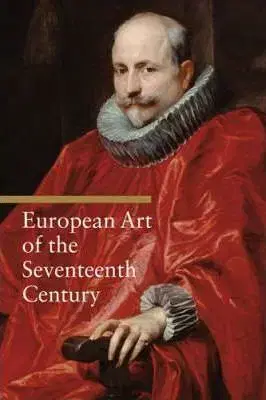 Umenie - ostatné European Art of the Seventeenth Century - Rosa Giorgi