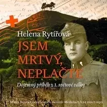 História Mladá fronta Jsem mrtvý, neplačte