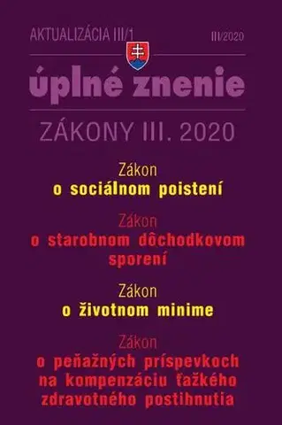 Dane, účtovníctvo Aktualizácia III/1 - 13. dôchodok, Sociálne poistenie, Dôchodkové sporenie