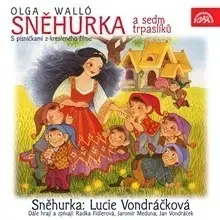 Pre deti a mládež SUPRAPHON a.s. Sněhurka a 7 trpaslíků