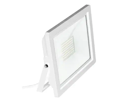 LED osvetlenie Eglo 64839 - LED Reflektor FILETTI LED/10W/230V 3000K IP65 biela 64839