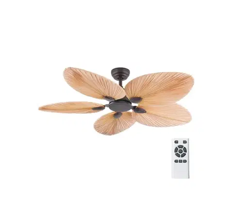 Ventilátory Zam 19139 - Stropný látor + diaľkové ovládanie 19139