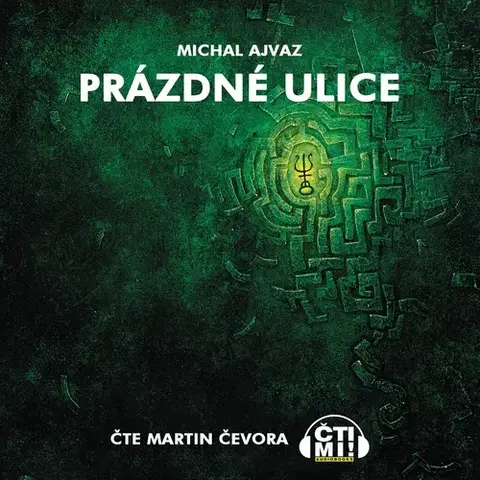 Fantasy, upíri Milovať a ctiť OZ Prázdné ulice
