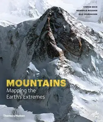 Geografia - ostatné Unseen Extremes - Kolektív autorov