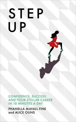 Cudzojazyčná literatúra Step Up - Phanella Mayall Fine