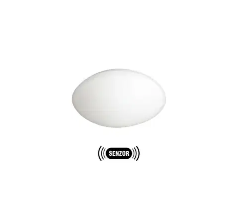 Záhradné lampy  Vonkajšie svietidlo s čidlom PETRA 1xE27/60W/230V opálové sklo IP44 910001000
