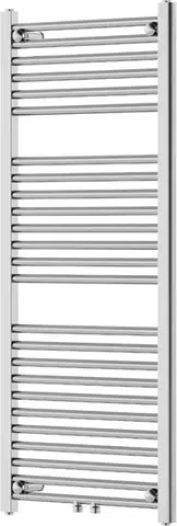 Radiátory do kúpeľne MEXEN - Mars vykurovací rebrík/radiátor 1200 x 500 mm, 417 W, chróm W110-1200-500-00-01