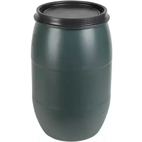 Záhradné zavlažovanie Nádrž na vodu 120L