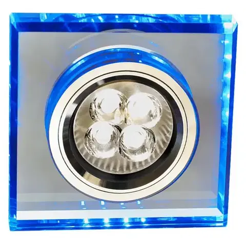Stropná svetla Bodové svetlo SS-22 Candellux