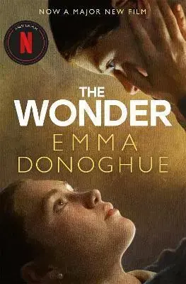 Historické romány The Wonder - Emma Donoghue