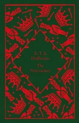 Rozprávky The Nutcracker - E.T.A. Hoffmann