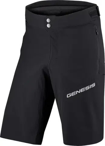 Cyklistické nohavice Genesis Baggy Shorts M Veľkosť: S