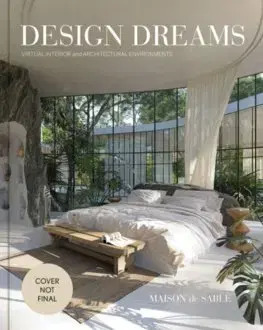 Domov, zariaďovanie Design Dreams - Maison de Sable