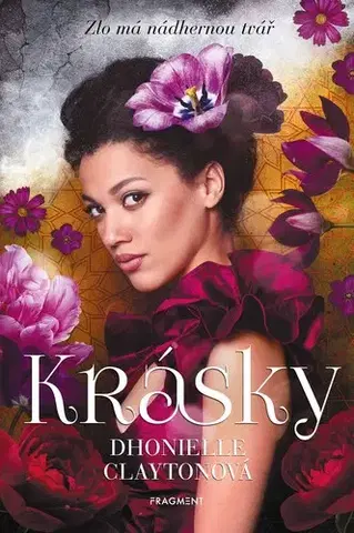 Young adults Krásky - Dhonielle Clayton,Zuzana Švábová