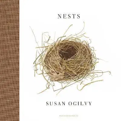 Umenie - ostatné Nests - Susan Ogilvy