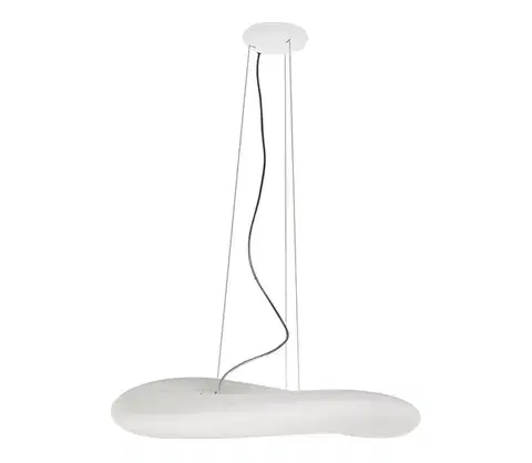 Svietidlá Linea Light 8005 - LED Stmievateľný luster na lanku MR. MAGOO LED/23W/230V 8005
