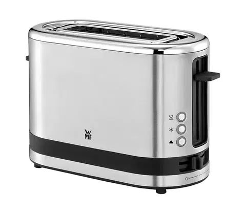 Predlžovacie káble WMF - Hriankovač s jedným otvorom KITCHENminis 600W/230V nerez 414100011