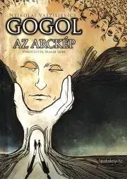 Svetová beletria Az arckép - Gogol Nyikolaj Vasziljevics