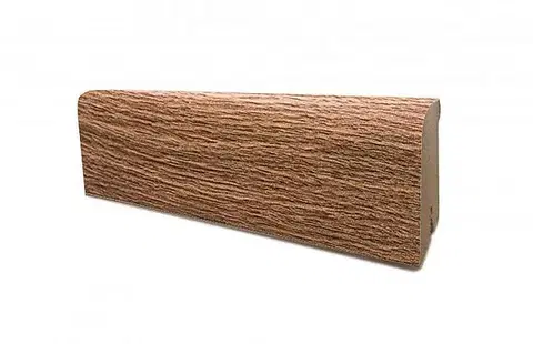 Soklové lišty > KP 48 MDF lišta KP 48 3131