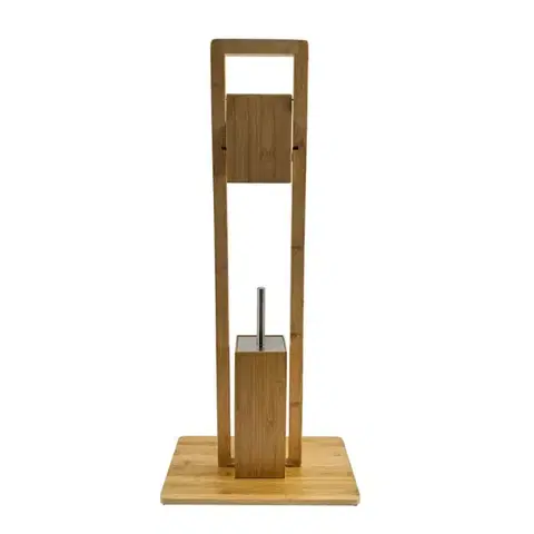 Kúpeľňové doplnky Stojan do kúpeľne 36x21x82 cm FTC2239