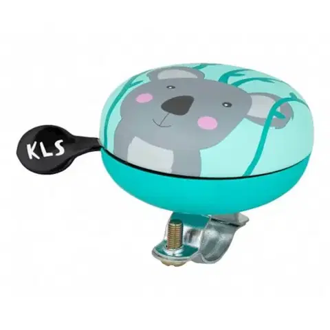 Zvončeky na bicykel Kellys Bell Kiddie Koala
