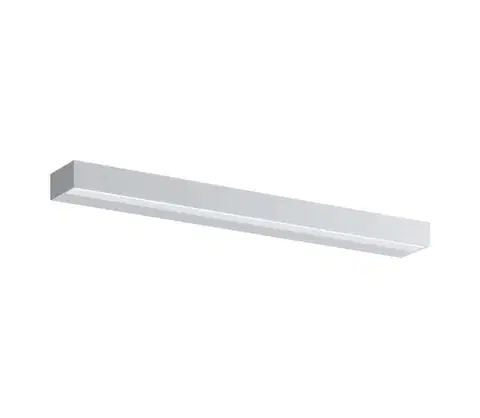 Svietidlá Maytoni MIR011WL-L9W4K - LED Nástenné svietidlo ORION LED/9W/230V biela MIR011WL-L9W4K