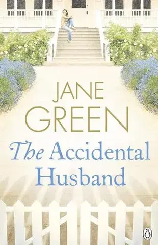 Cudzojazyčná literatúra Accidental Husband - Jane Green