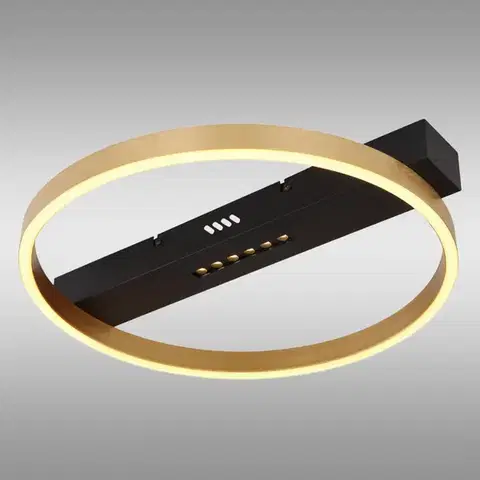 Lampy do obývačky Stropné svietidlo Luffy 48461-21R LED LS1