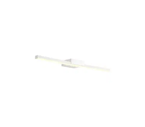 Kúpeľňové zrkadlá Redo 01-3268-LED Kúpeľňové osvetlenie zrkadla ASTON LED/12W/230V CRI90 IP44 biela 01-3268