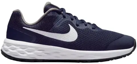 Tenisky Nike Revolution 6 Road Older Kids Veľkosť: 35,5 EUR