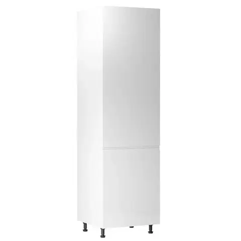 Kuchynské skrinky stojace Kuchynská Skrinka Gardena D60 L White