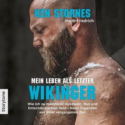 Biografie - ostatné Storytone Mein Leben als letzter Wikinger (DE)