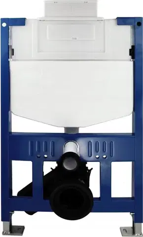 Záchody MEXEN - FenixXS-U rack omietku WC 60850