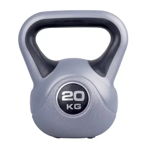 Kettlebell Činka inSPORTline Vin-Bell 20kg