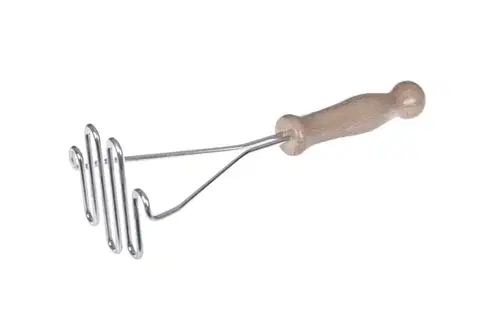 Mačkadlá na zemiaky MAKRO - Mačkadlo na zemiaky 24cm