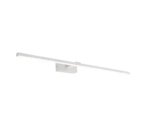 Svietidlá Redo 01-1677 -LED Kúpeľňové osvetlenie zrkadla NEPTUNE LED/18W/230V 89,5 cm IP44 01-1677