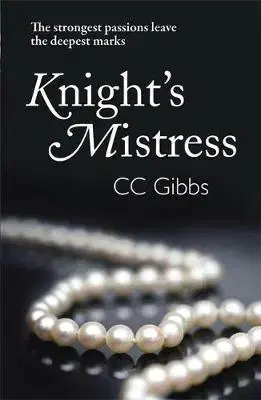Cudzojazyčná literatúra Knight's Mistress - CC Gibbs
