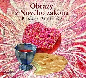 Bájky a povesti Albatros Obrazy z Nového zákona - audiokniha