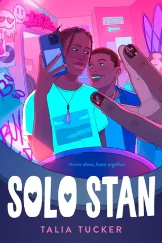 Young adults Solo Stan - Talia Tucker