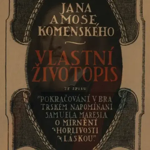 Biografie - ostatné MplusV Vlastní životopis