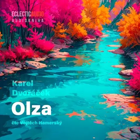 História EclecticAudio Olza
