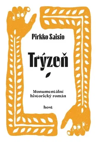 Pre deti a mládež - ostatné Trýzeň - Saisio Pirkko