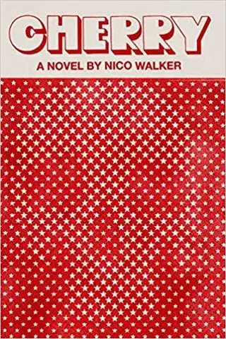 Cudzojazyčná literatúra Cherry - Nico Walker