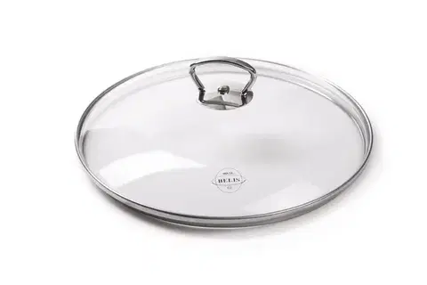 Pokrievky BELIS - Pokrievka sklenená 24cm