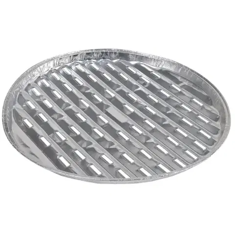 Príslušenstvo ku grilom Grilovacie tácky 3 ks 34 cm KY346239ALP