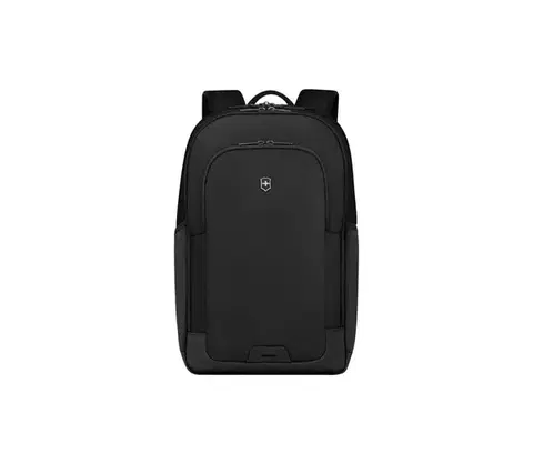 Batohy Victorinox - Batoh na notebook 15,6" Altmont Modern 27 l čierna 653551