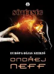 Sci-fi a fantasy Sötétség - Ondřej Neff
